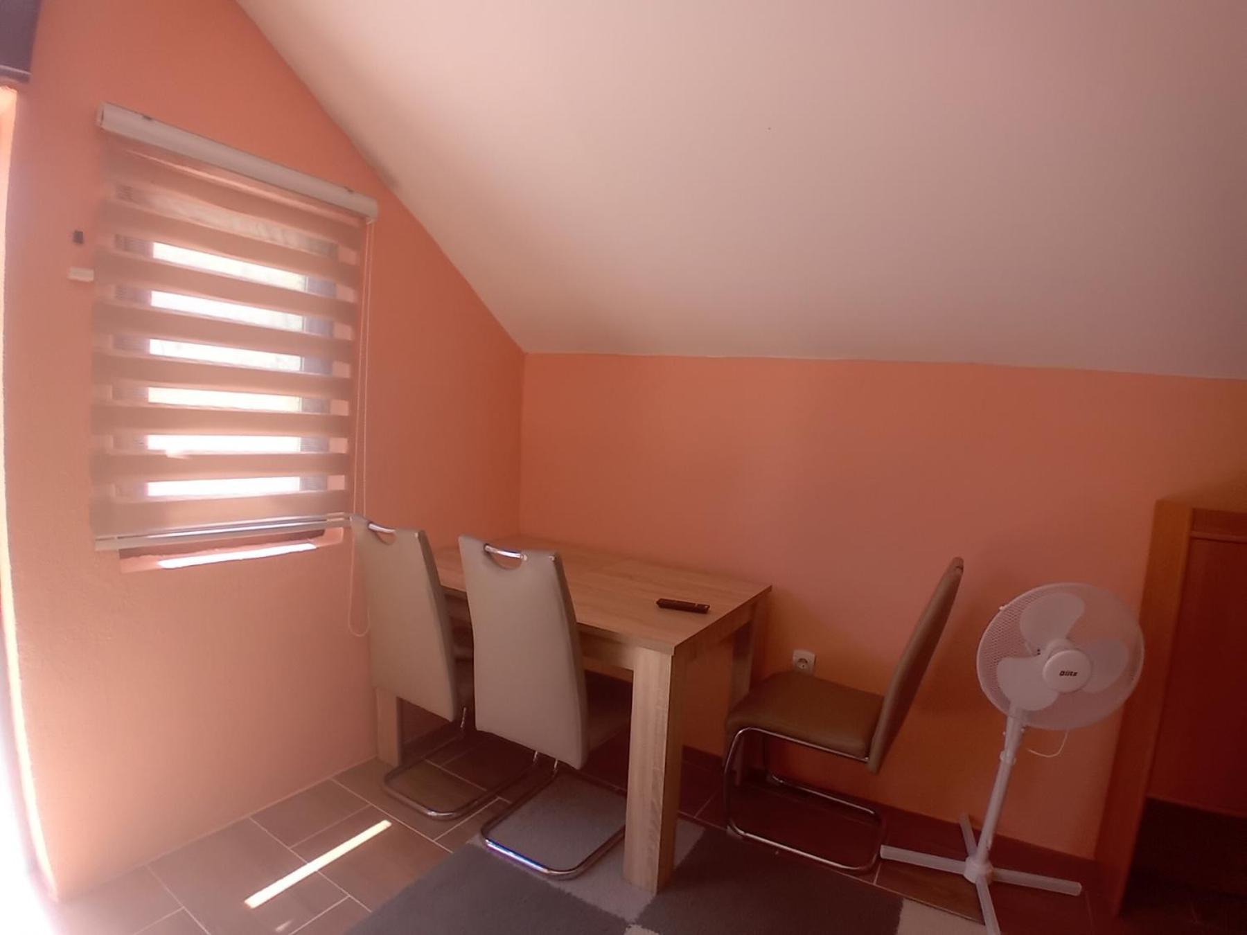 Red Apartman 2 Trebinje Eksteriør billede